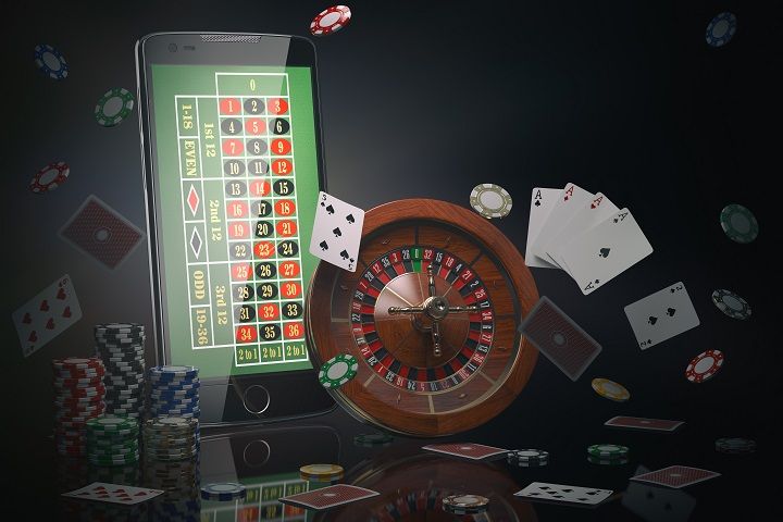 Jackpota سائٹ کے لیے آن لائن گیمز فراہم کرنے والے